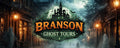 Branson Walking Ghost Tours