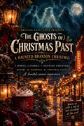 The Ghost of Christmas Past | A Haunted Branson Christmas